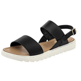 Diexca Sandalia para mujer